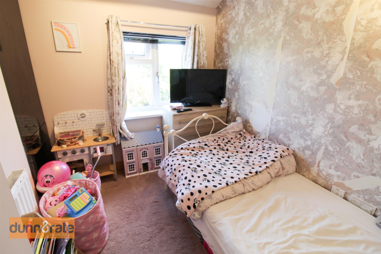 Station Grove, Milton, Stoke-On-Trent